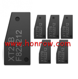 VVDI XT27B Super Chip for ID46/40/43/4D/8C/8A/T3/47/41/42/45/ID46  add 47/49/4A/MQB chip copy