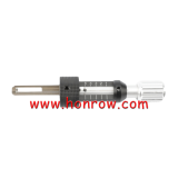 Haoshi Mul T Lock 5 Pin-R Locksmith Tools For Residential Padlock Abus Lock Repair Tools