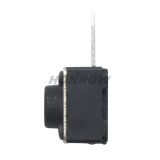 For Muti-function remote key touch switch,  It is easy for locksmith engineer to use. Size:L:6mm,W:6mm,H:5mm