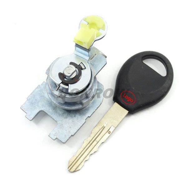 For Nissan TIIDA Left door lock