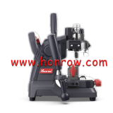 Xhorse Condor DOLPHIN XP007C Convenient vertical milling Manually Key Cutting or Laser, DimplMachine fe and Flat Keys  Without battery