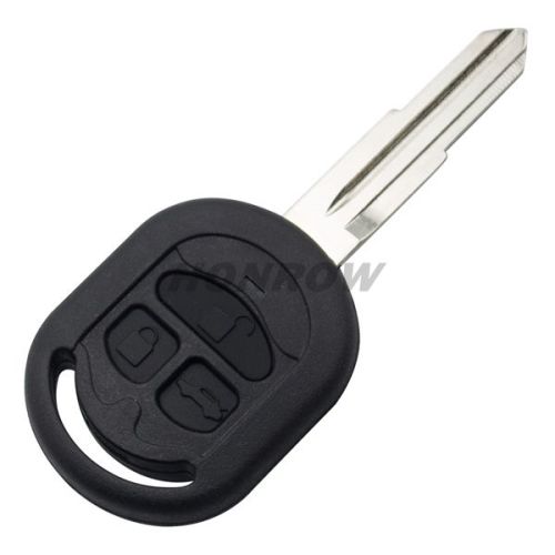For Bu Remote Key Shell