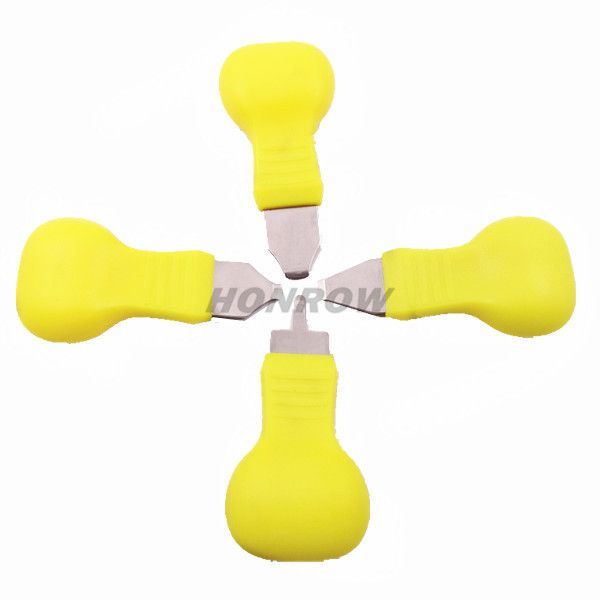 For 4 pcs locksmith set