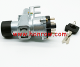 For BENZ  Car Ignition Lock Cylinder Switch with Key For BENZ Gas - W460 & W463 Gasoline Trucks 0014621630 7616740820 7193002