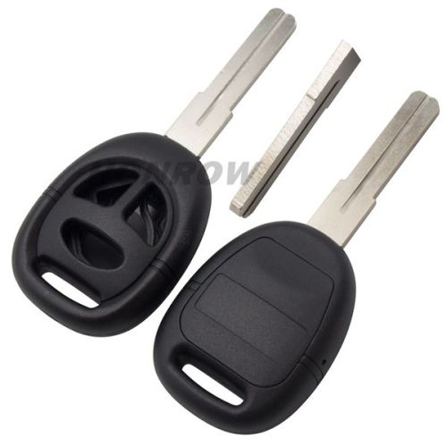 For Op Sa 3 button remote key blank