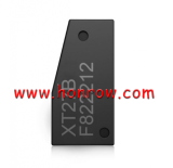 VVDI XT27B Super Chip for ID46/40/43/4D/8C/8A/T3/47/41/42/45/ID46  add 47/49/4A/MQB chip copy