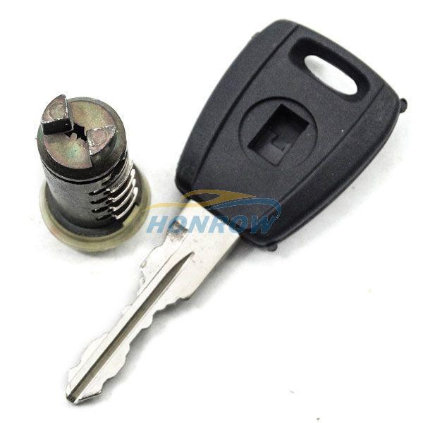 For Fiat car door lock