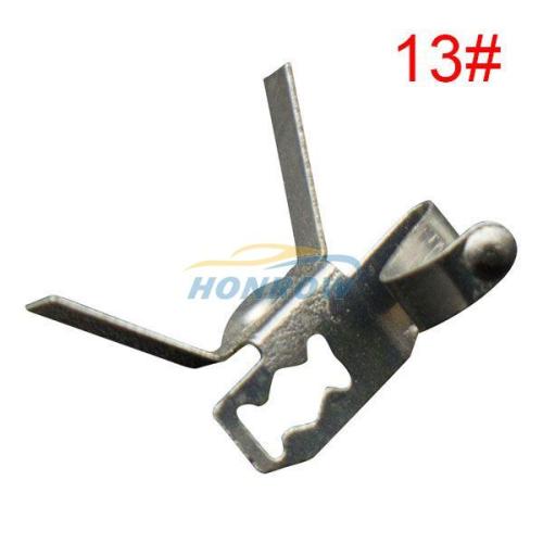 For Battery Clamp-13