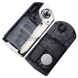 For Maz 2 series 2 button remote key with 433Mhz