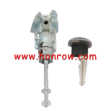 Door Lock cylinder for Mazda CX4 Driving Door Car Ignition Switch Key Lock Cylinder