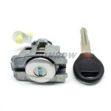 For Nissan TEANA Left door lock after 2008