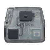 For To land cruiser prado 2 button remote control with 315mhz