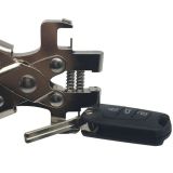 For Goso flip key remove& fix pin tool , used for flip remote key