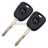 For Be transponder key shell