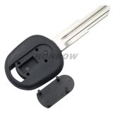 For Bu transponder key blank