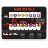 GODIAG GT100 OBD II Break Out Box ECU Connector Convert OBD1 to Standard OBD2 Interface for Xhose VVDI2/AUTEL IM608/CGDI/K518ISE