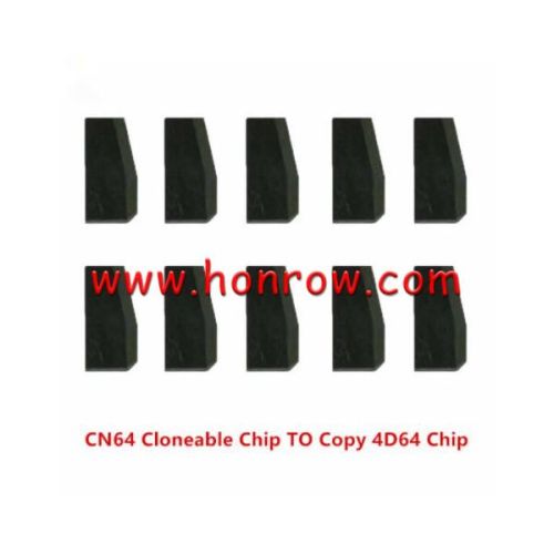CN64 Ceramic Cloning Chip 4D64 Cloning for uesd for CN900, CN900mini