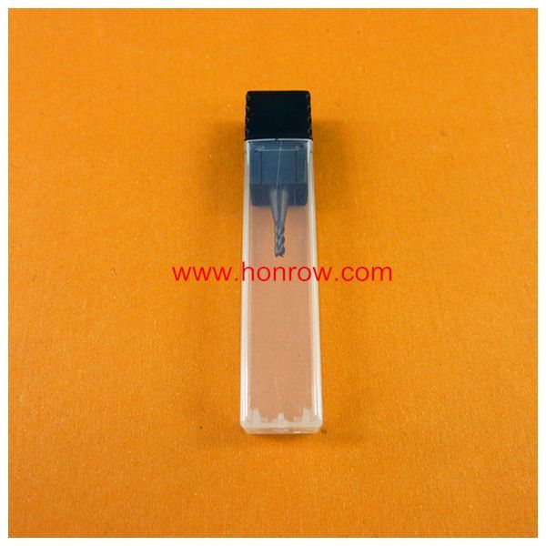 Milling Cutter for Automatic X6 key cutting machine