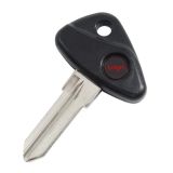 For BM Motorcycle transponder key blank