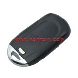 For Bui Keyless Smart 3+1B remote key with PCF7952E chip- 314.9mhz ASK model