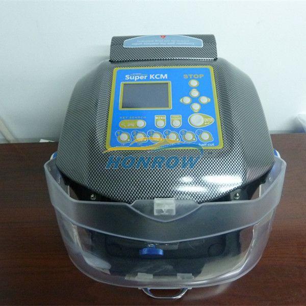 OEM/ODM Super Automatic KCM key cutting machine