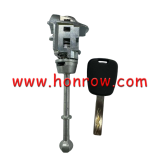 For Peugeot 508 left door lock