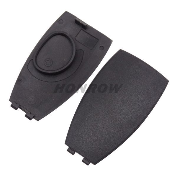 For Be 3 button remote key battery Cap