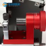 F1 modeo and jagur tibber key  cutting machine manual  modeo and jagur tibber key  cutting machine,13 KG,L200MM*W250MM*H200MM,AC220,120W,50-60HZ