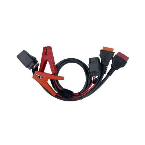 Xhorse Ford All Key Lost Cable For VVDI Key Tool Plus