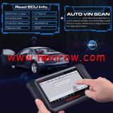Autel MaxiCOM MK808BT OBD2 Bluetooth-compatible Auto Diagnostic Scanner