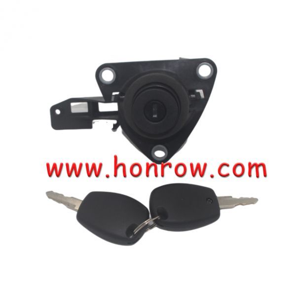 For RENAULT 905026966R 806010773R Tailgate Trunk Lock for Dacia Duster 1 2010-2018