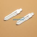 For QQ3 Remote Key Blade 55#