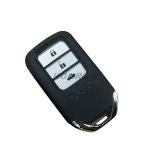 For Hon 3 button remote key blank