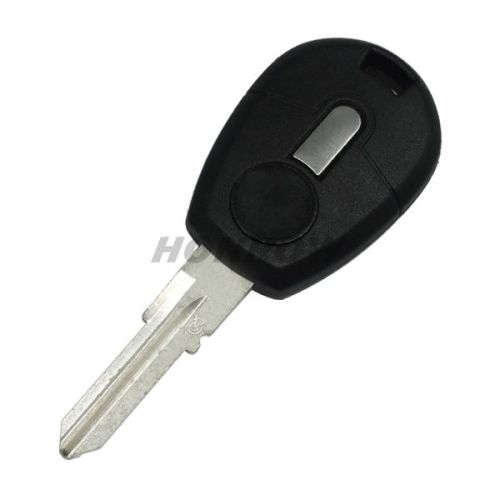 For Fi transponder key shell (blade part can't be separated)