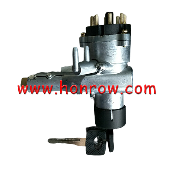 FOR BENZ Car Ignition Lock Cylinder Switch with Key 0004600284 6015450208 FOR BENZ