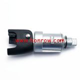 For Ford Focus 05-13  Ignition Car Door Lock Cylinder Modification Replacement Ignition Lock Core Key Assembly