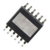 VN5016A car computer board headlight control chip patch 16 feet