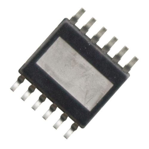 VN5016A car computer board headlight control chip patch 16 feet