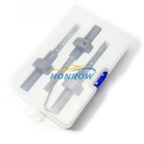 For Adjust Cross 4 head includes 6.0; 6.5; 7.0 Three Model