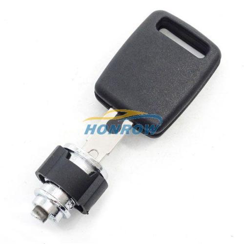 For Audi Glove box lock