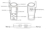 Lonsdor KH100 Hand-Held Remote/Smart Key Programmer