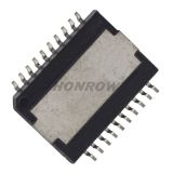 TLE7209-2R MOQ:30pcs