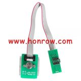 8Pin Adapter Soic 8 Sop8 Anti-theft Data Reading EEPROM Clip Works iProg/Orange/XPROG/CG PRO/VVDI Prog/UPA V1.3 For BMW FEM-BDC