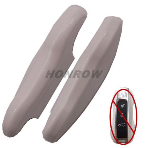 For New Por key shell part white MOQ:10