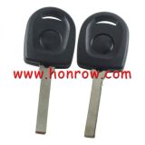 For VW transponder key shell