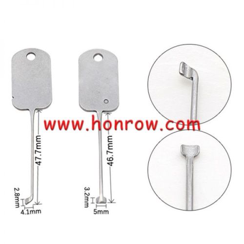 For Quick Open door Locksmith Tools