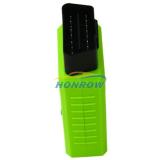 For Toy G OBD Remote key program