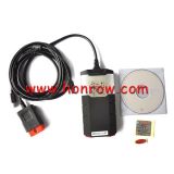 DS150 NEW VCI Diagnostic Tool With Buletooch