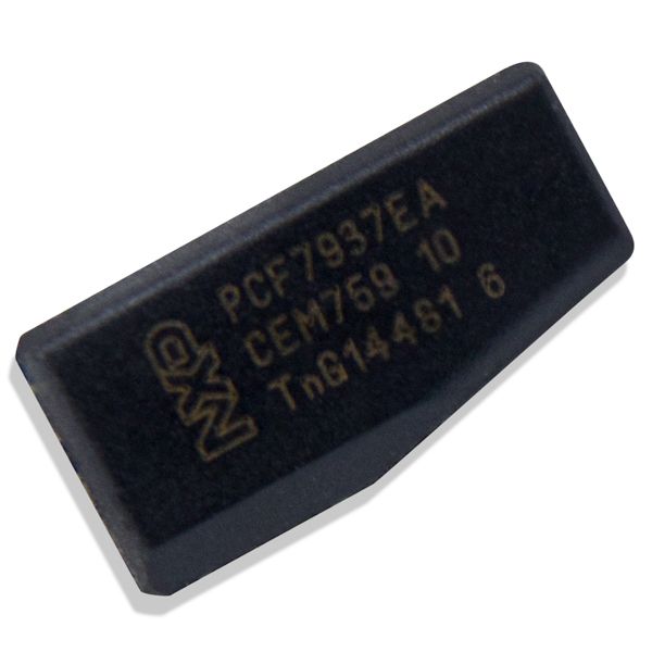 thumbnail image 2 of PCF7937EA Transponder Chip For Chevrolet, GMC, Buick - USA Seller 2 of 12