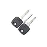 For Vol transponder key with ID44 chip